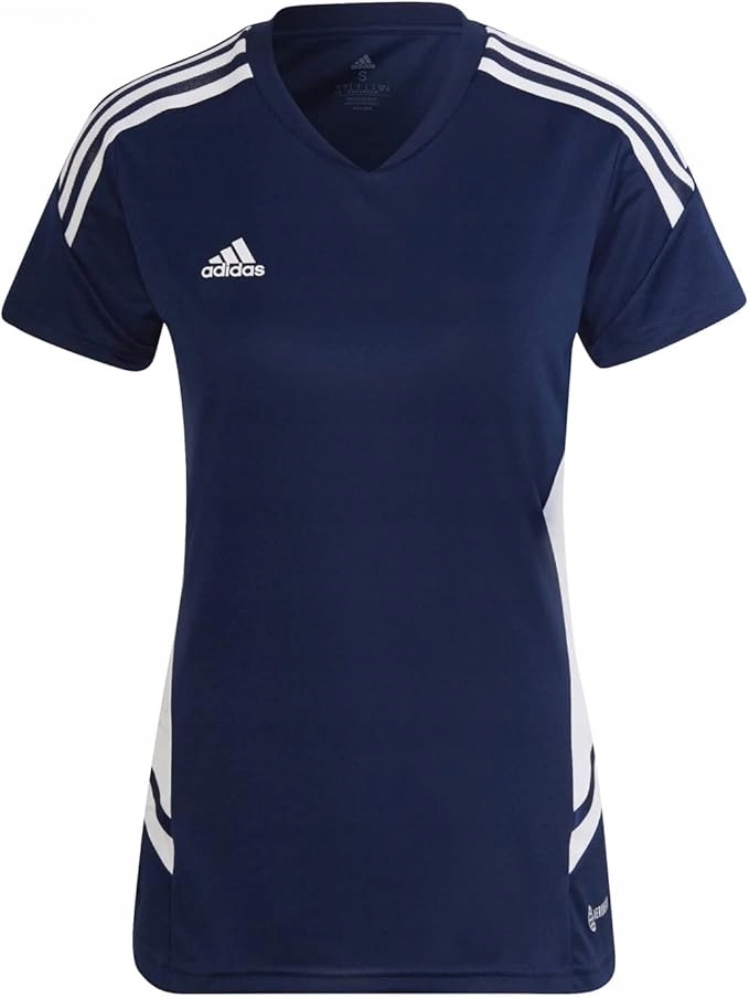 Adidas Condivo 22 T-paita Naisten Harjoituspaita L Y5154