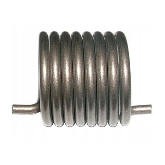 Husqvarna Käynnistyspyörän Jousi 340E 345E 350E 450E Moottorisahoihin Alkuperäinen