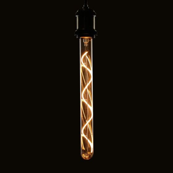 ZMH Edison LED Vintage LED-lamppu - E27 2200k