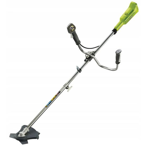 Ryobi OBC1820B ONE+ 18V -Akkuraivaussaha Runko