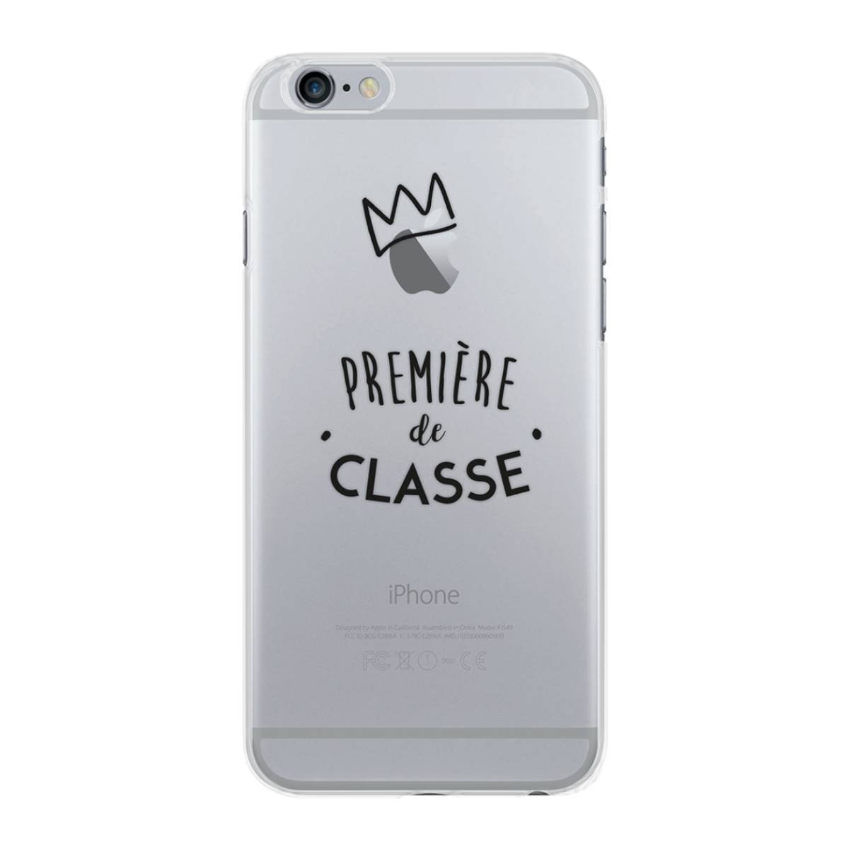 Kuori iPhone SE 2022/SE/8/7/6S/6 Trendikäs Kuvio Iskunkestävä