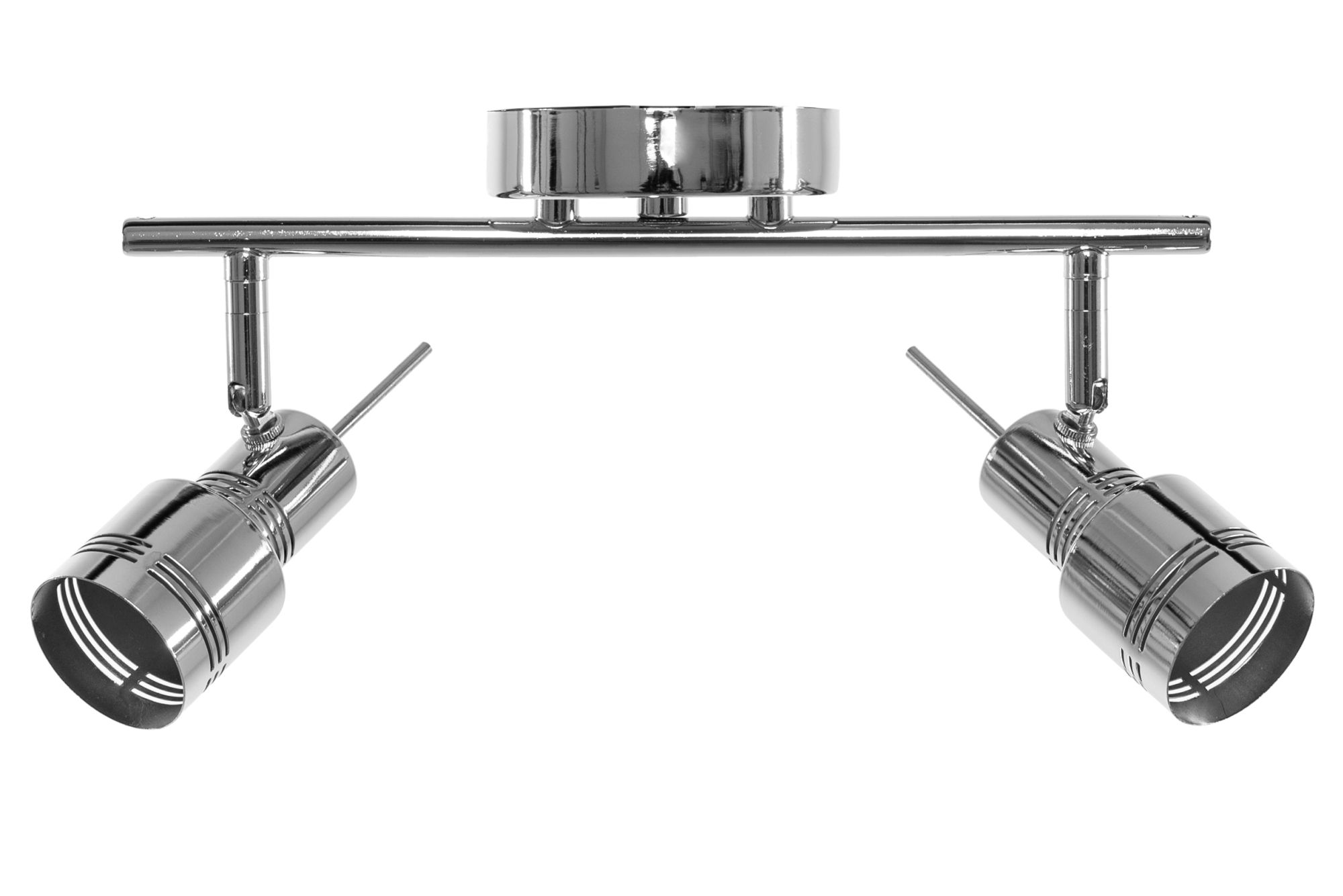 TOOLIGHT kattovalaisin APP746 harmaa, 18X36X18CM