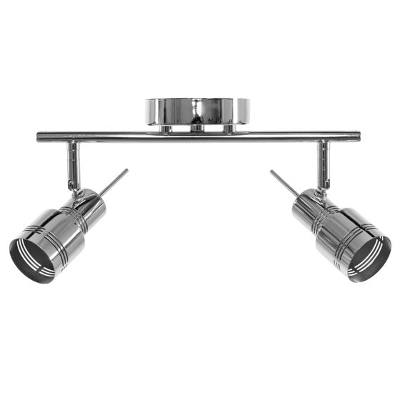 TOOLIGHT kattovalaisin APP746 harmaa, 18X36X18CM