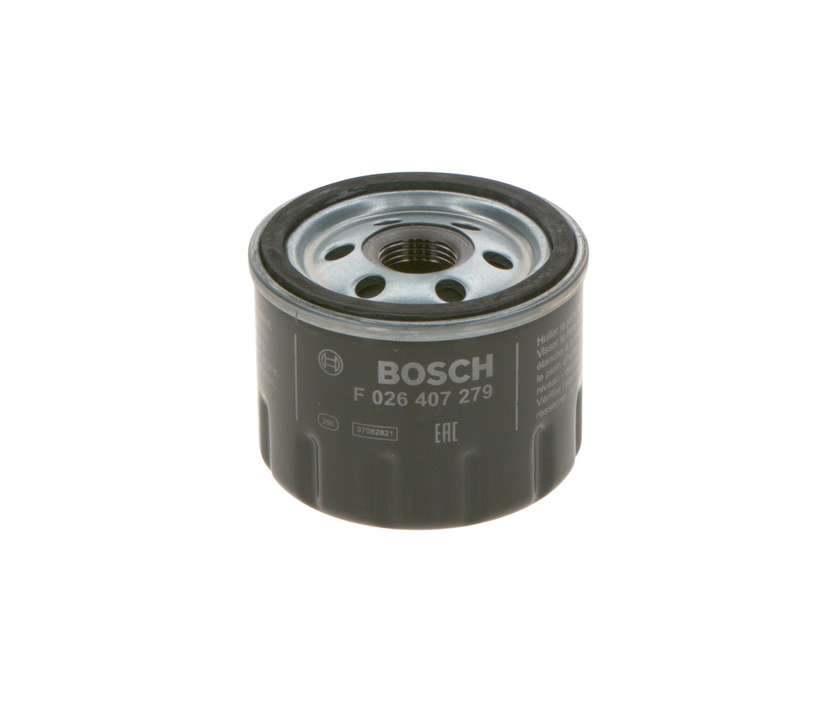 Bosch Öljynsuodatin F026407279