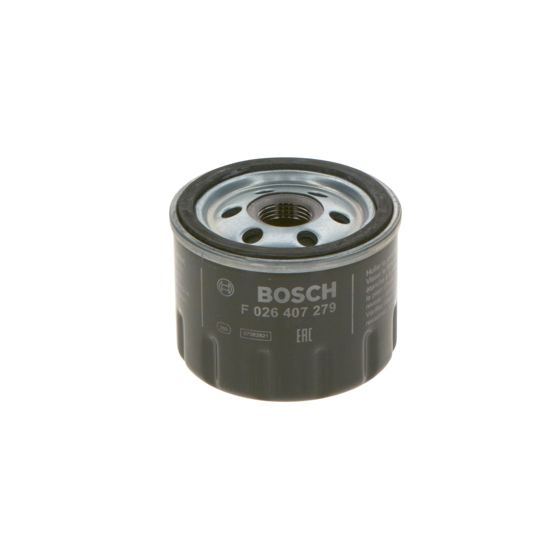 Bosch Öljynsuodatin F026407279