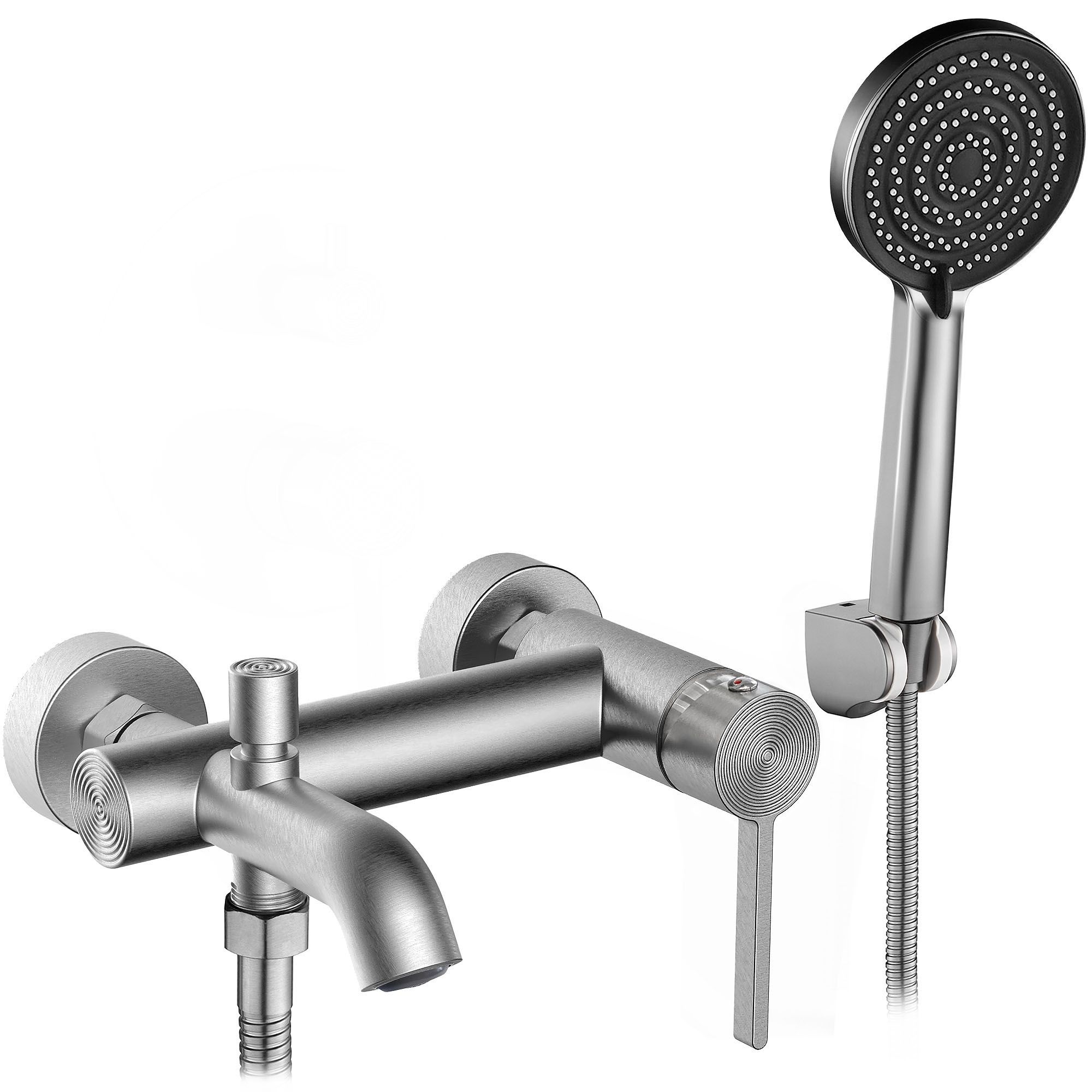 REA Ammehana Foster harjattu teräs, 22X17,5X10CM