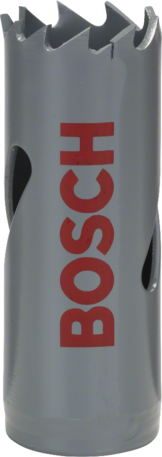 Bosch Progressor for Wood and Metal -Reikäsaha 20 mm 25/32