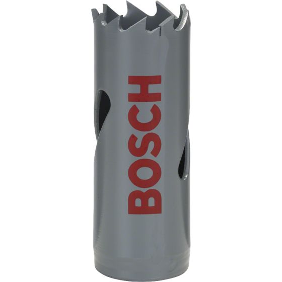Bosch Progressor for Wood and Metal -Reikäsaha 20 mm 25/32"