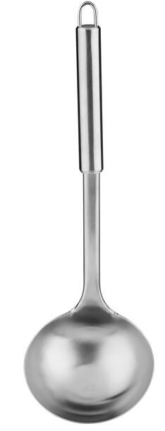 Practico ruostumattomasta teräksestä valmistettu keittokauha