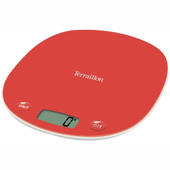 Keittiövaaka Macaron+ Re-Cycled 70%, 5 kg