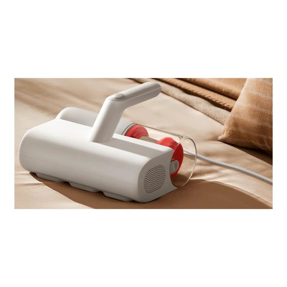 Xiaomi Punkki-imuri Dust Mite Vacuum Cleaner (Johdollinen)
