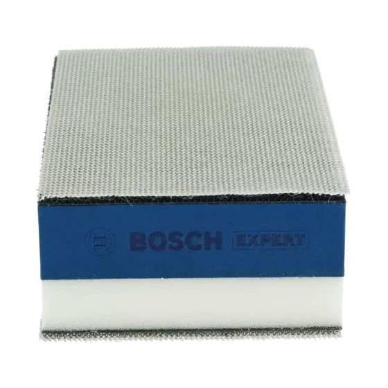 Bosch Expert Dual Density -Käsihiomatuki 80 x 133 mm