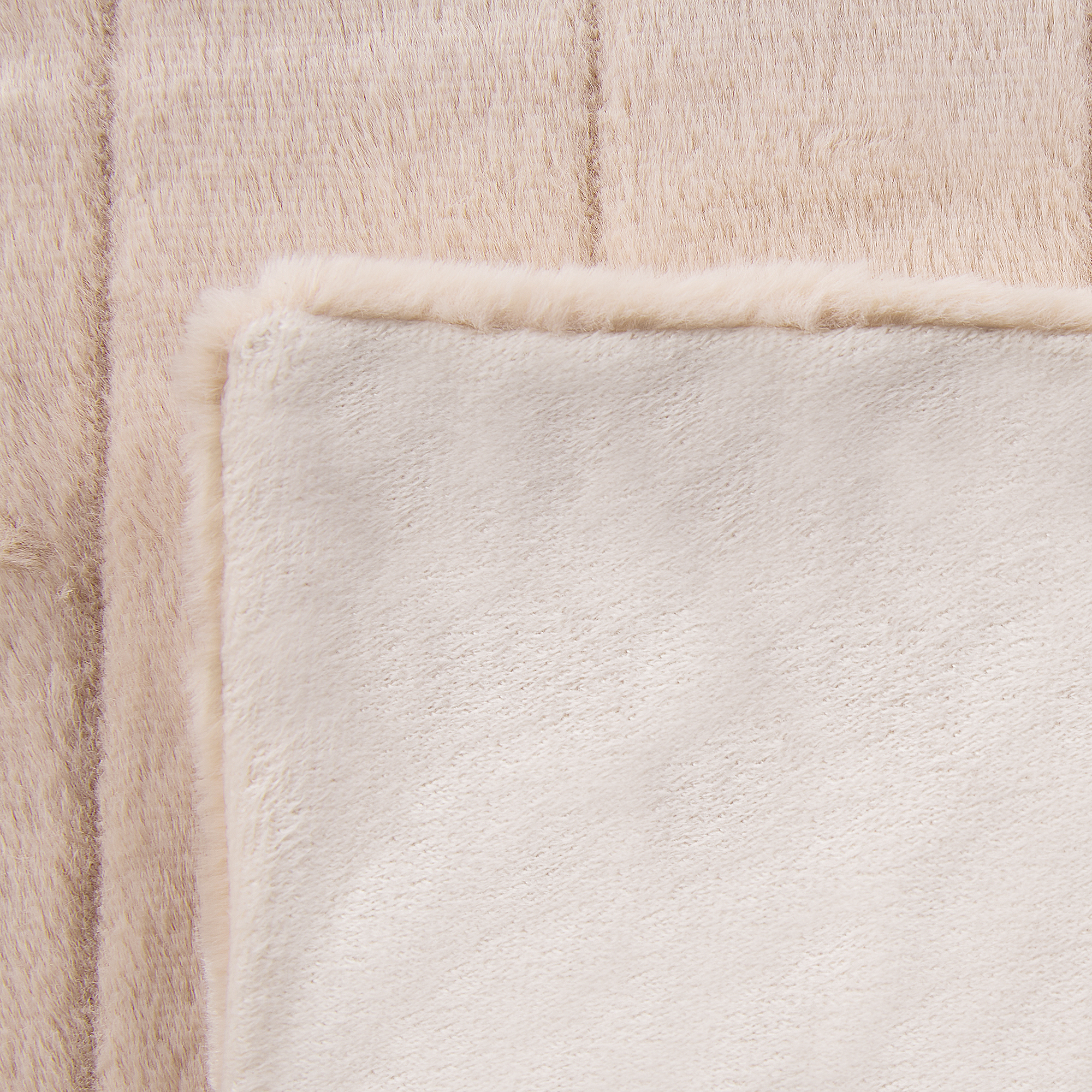 Torkkupeitto SMAHRA 150 x 200 cm Vaaleanpunainen