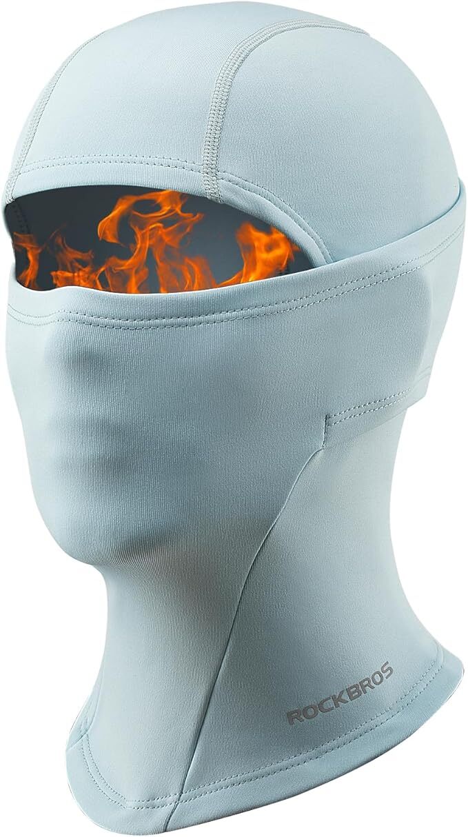 ROCKBROS Lapsille lämpöhuppu