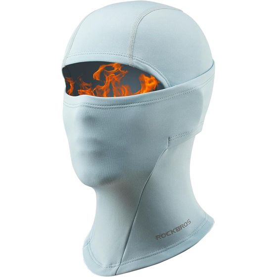 ROCKBROS Lapsille lämpöhuppu