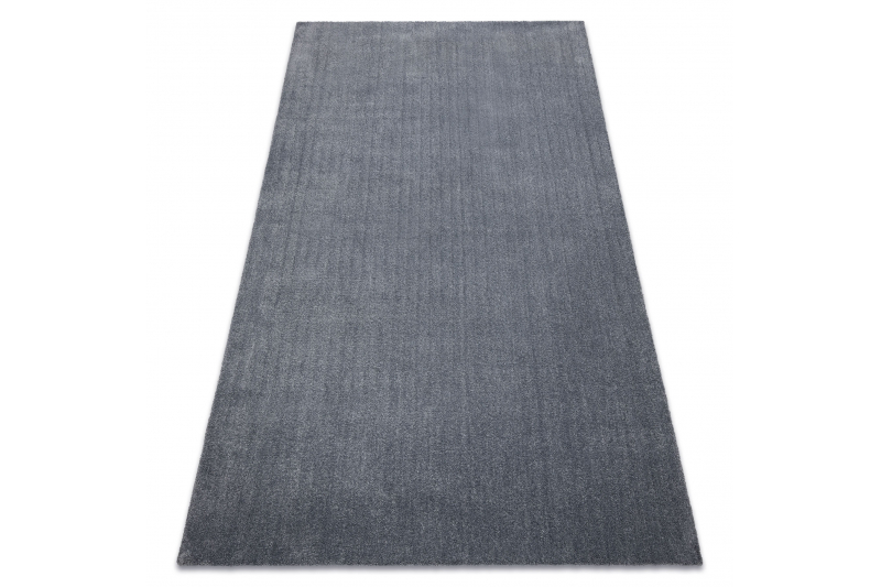 Moderni pestävä matto LATIO 71351070 harmaa 160x230 cm
