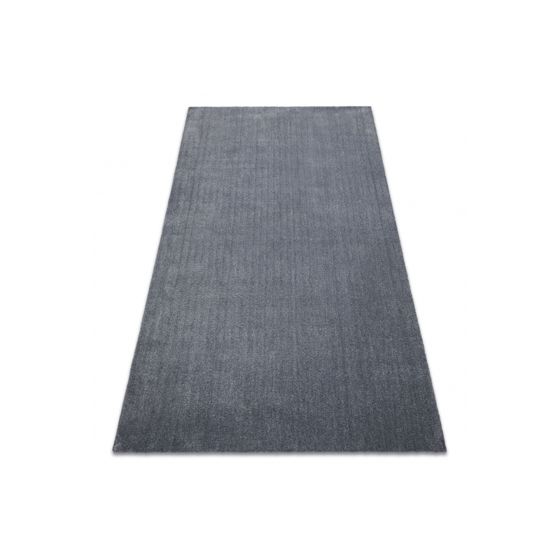 Moderni pestävä matto LATIO 71351070 harmaa 160x230 cm