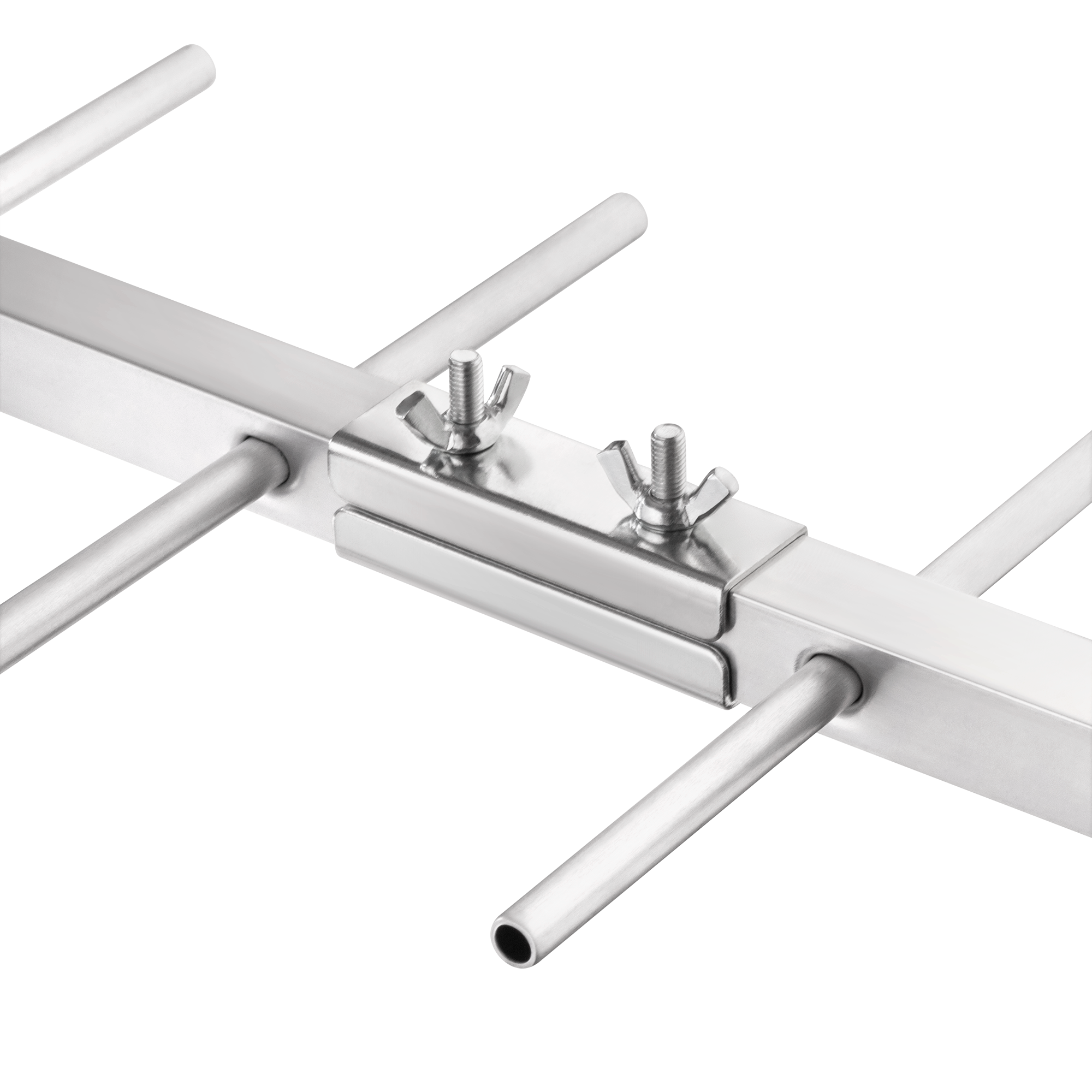 Cabletech Yagi -suuntautuva TV-antenni LTE-suodatin