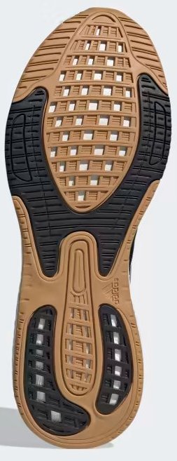 Adidas Supernova + juoksuurheilukengät, koko 46