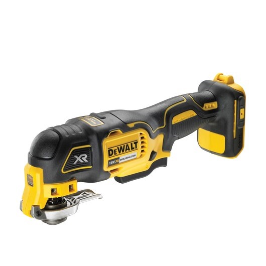 DeWalt DCS353D2 XR 12V -Akkumonitoimityökalu 2x 2,0 Ah