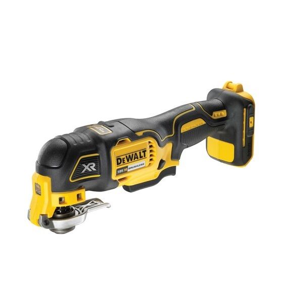 DeWalt DCS353D2 XR 12V -Akkumonitoimityökalu 2x 2,0 Ah