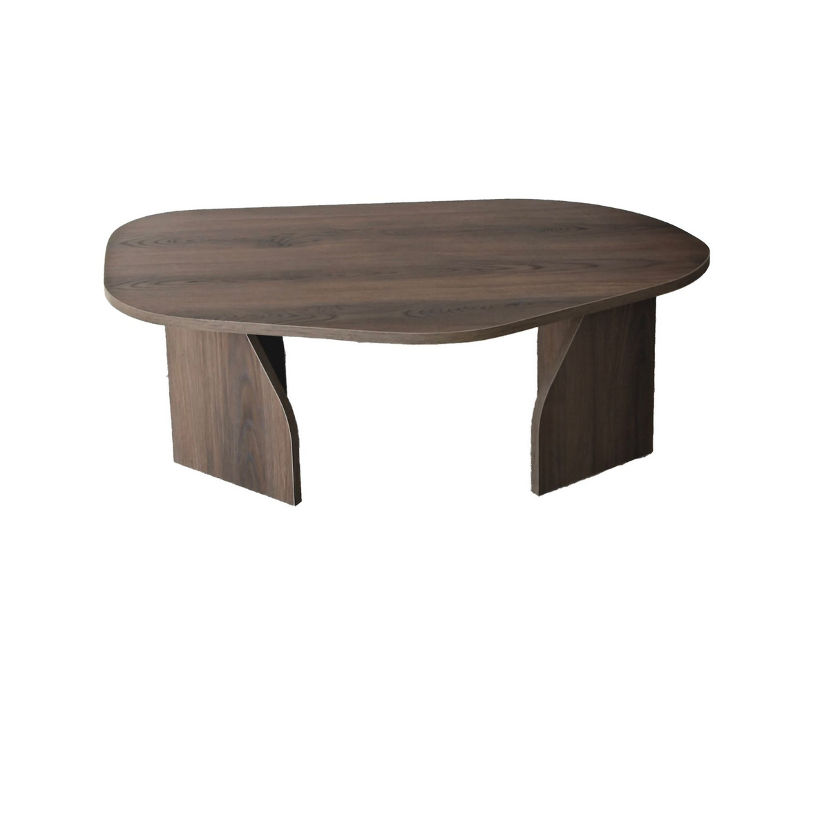 Norda Design Sohvapöytä Nova 60 x 100 x 35 cm