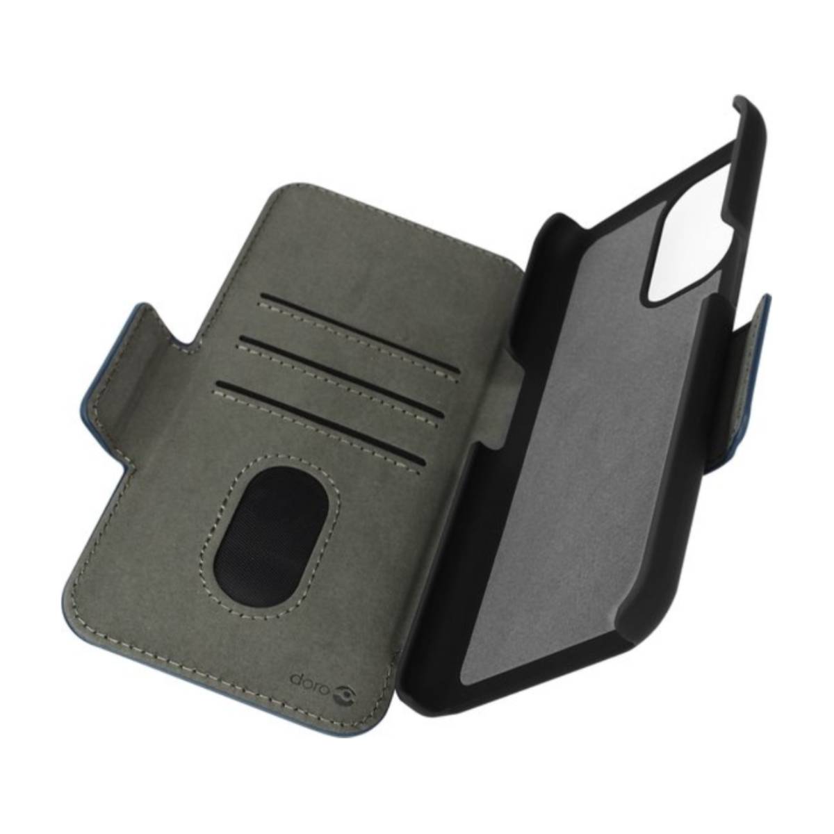 Suoja Kotelo Doro Lompakko