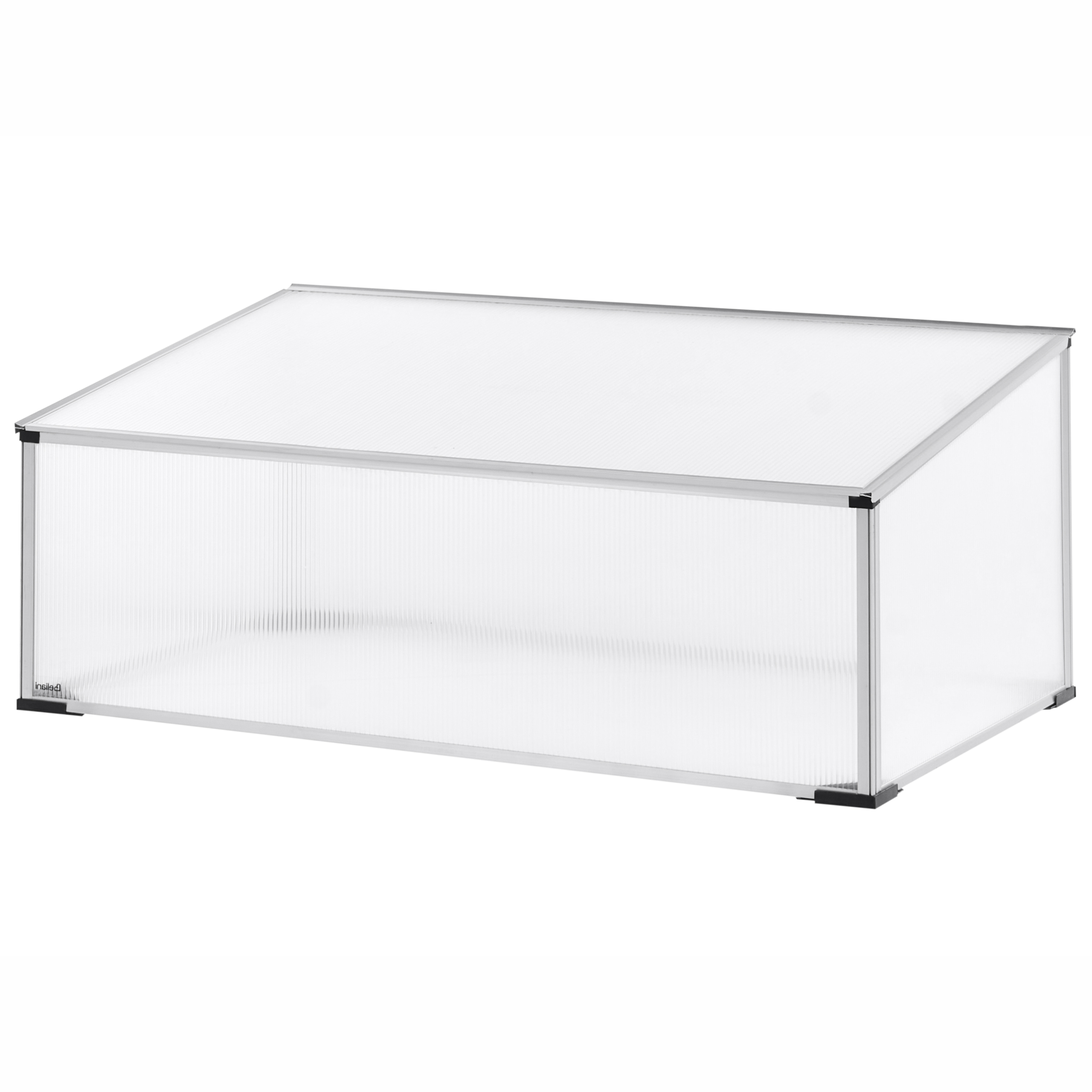 Kasvihuone CARFIZZI Hopea 60 cm