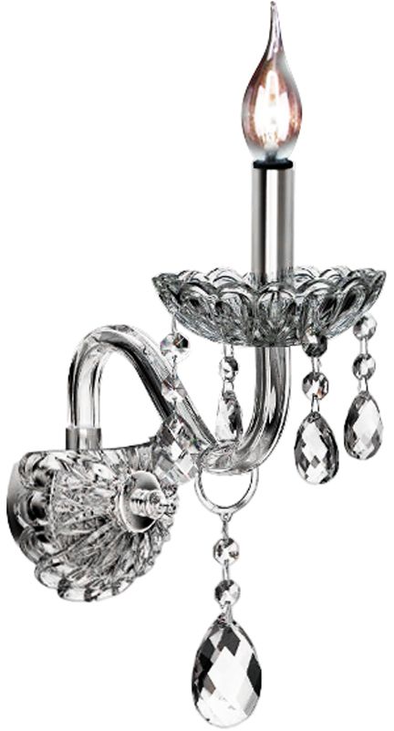 TOOLIGHT seinävalaisin 300755 vaaleanharmaa, 29x18,5x29cm