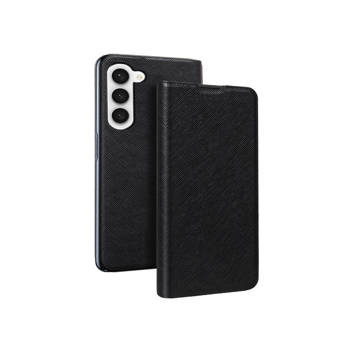 Kotelo Folio Samsung Galaxy S23 FE Tuki Korttipaikat