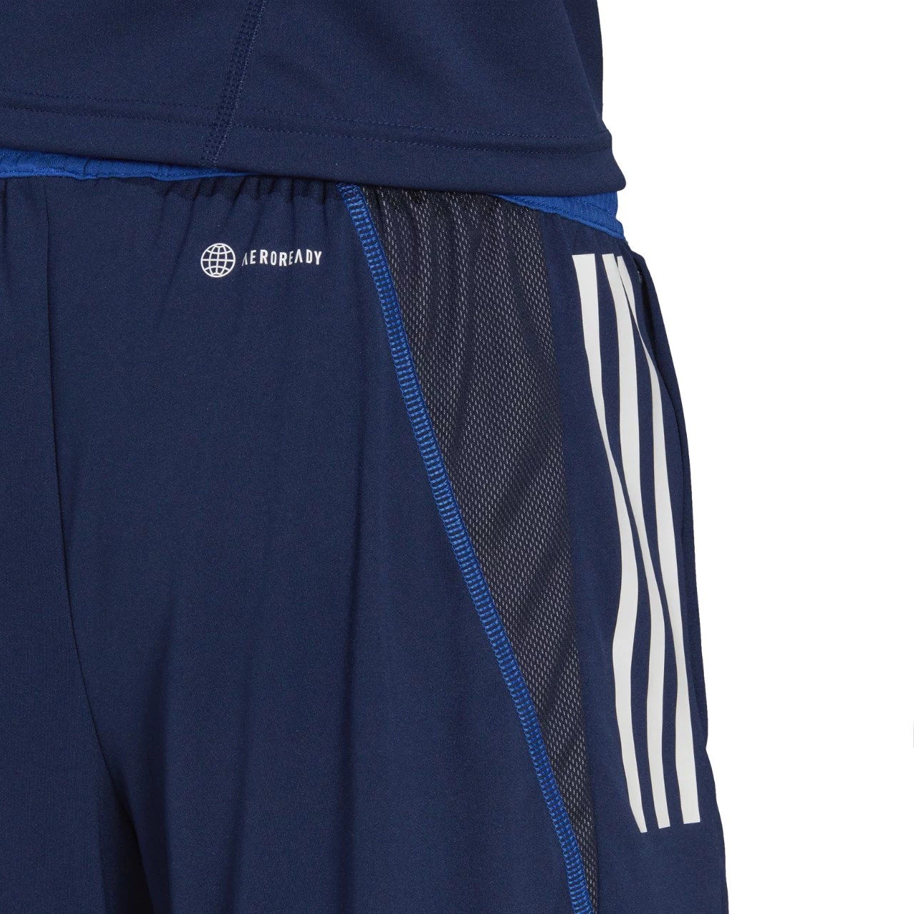 Adidas tiro 23 hl3924 Miesten shortsit sportshorts M Y5251