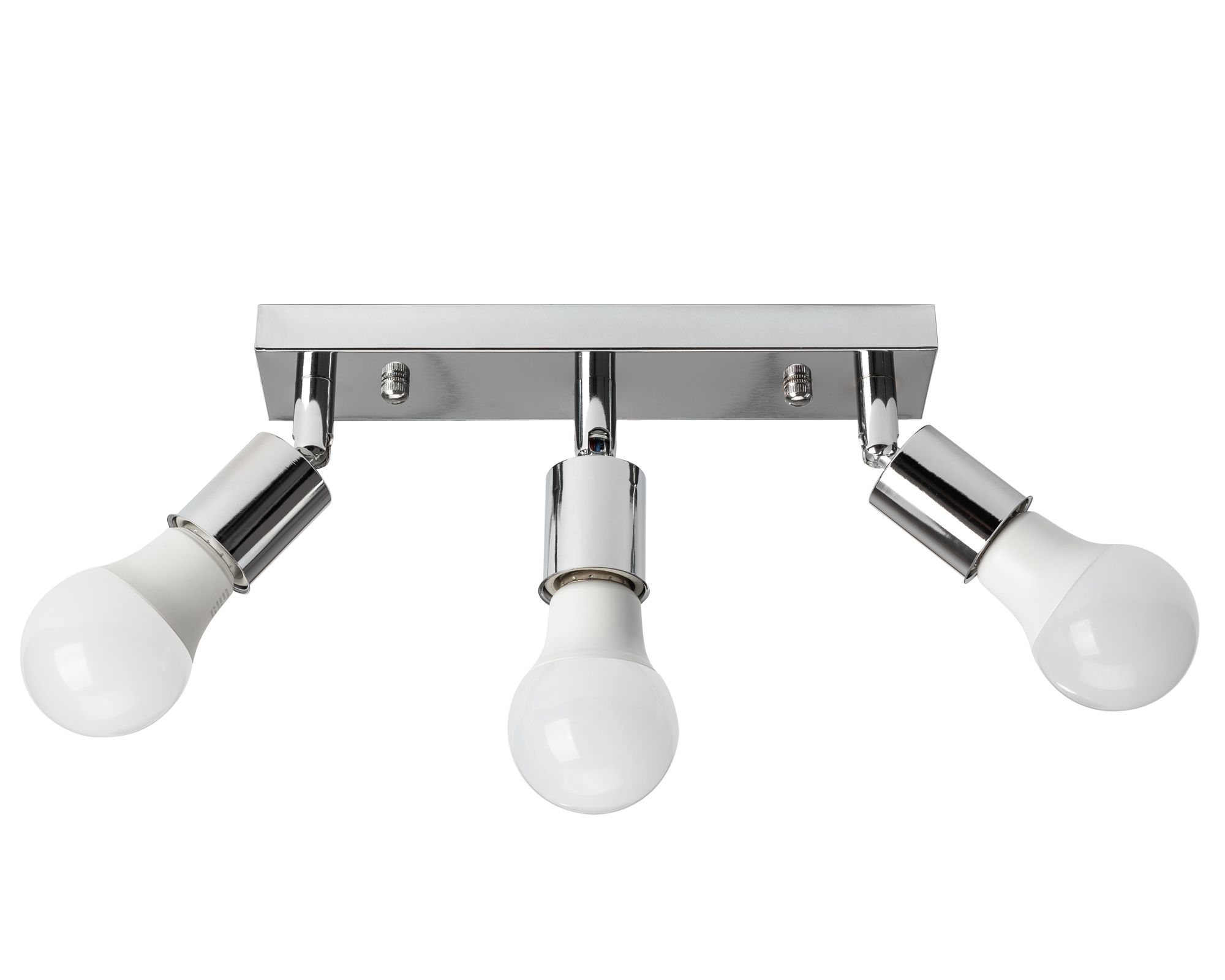 TOOLIGHT kattovalaisin APP700-3C LINE kromi