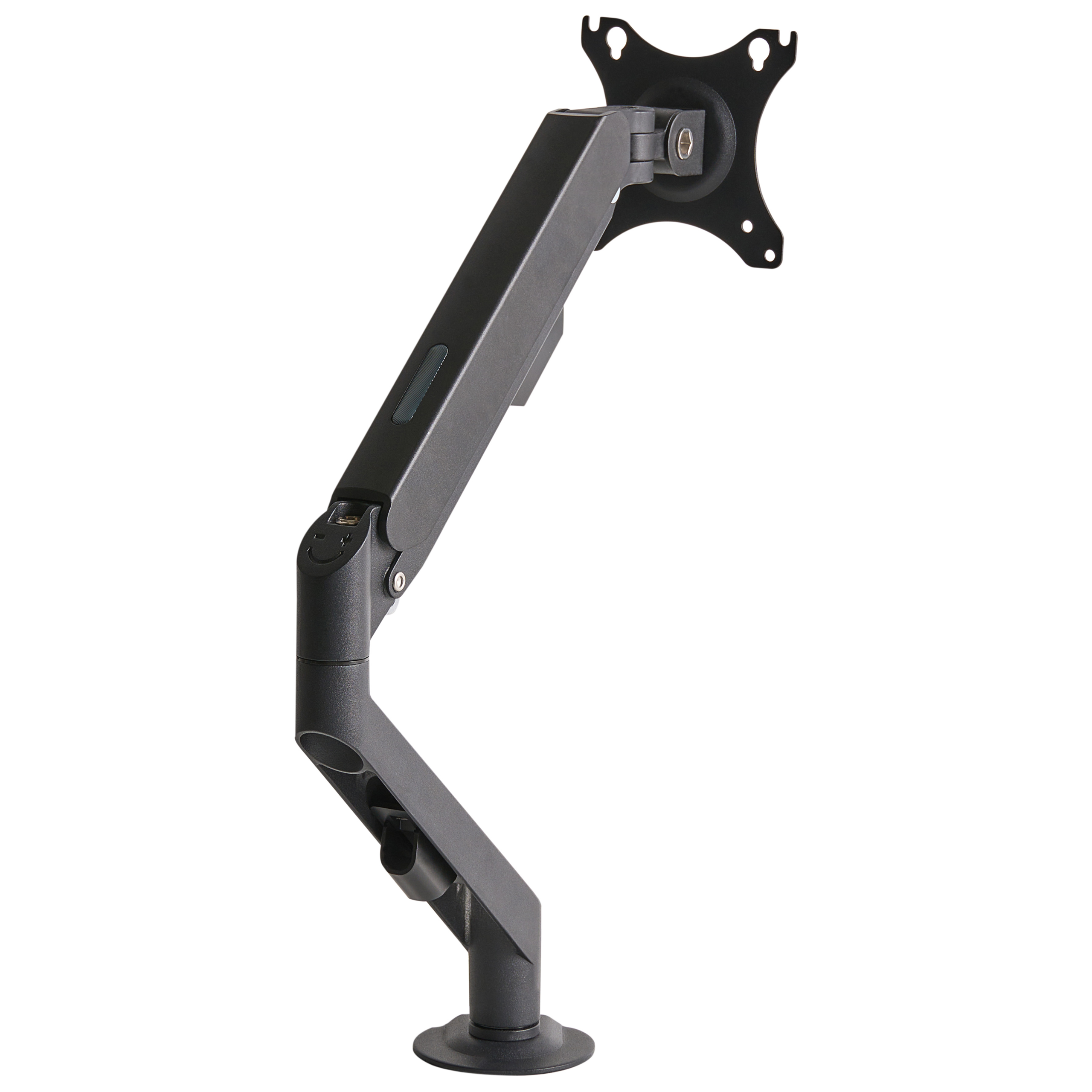 Monitorivarsi MARM Musta