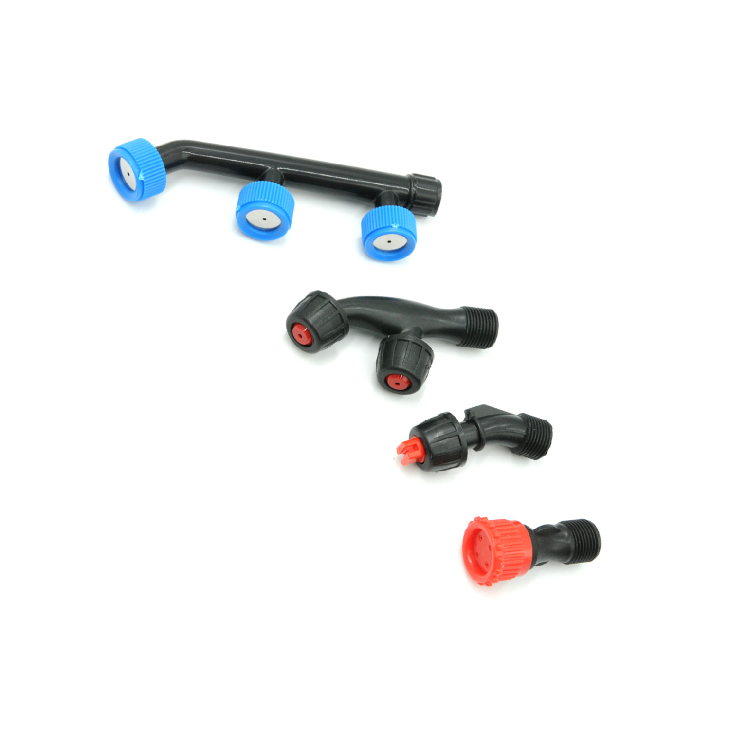 Reppuruisku, akkukäyttöinen, 12 l