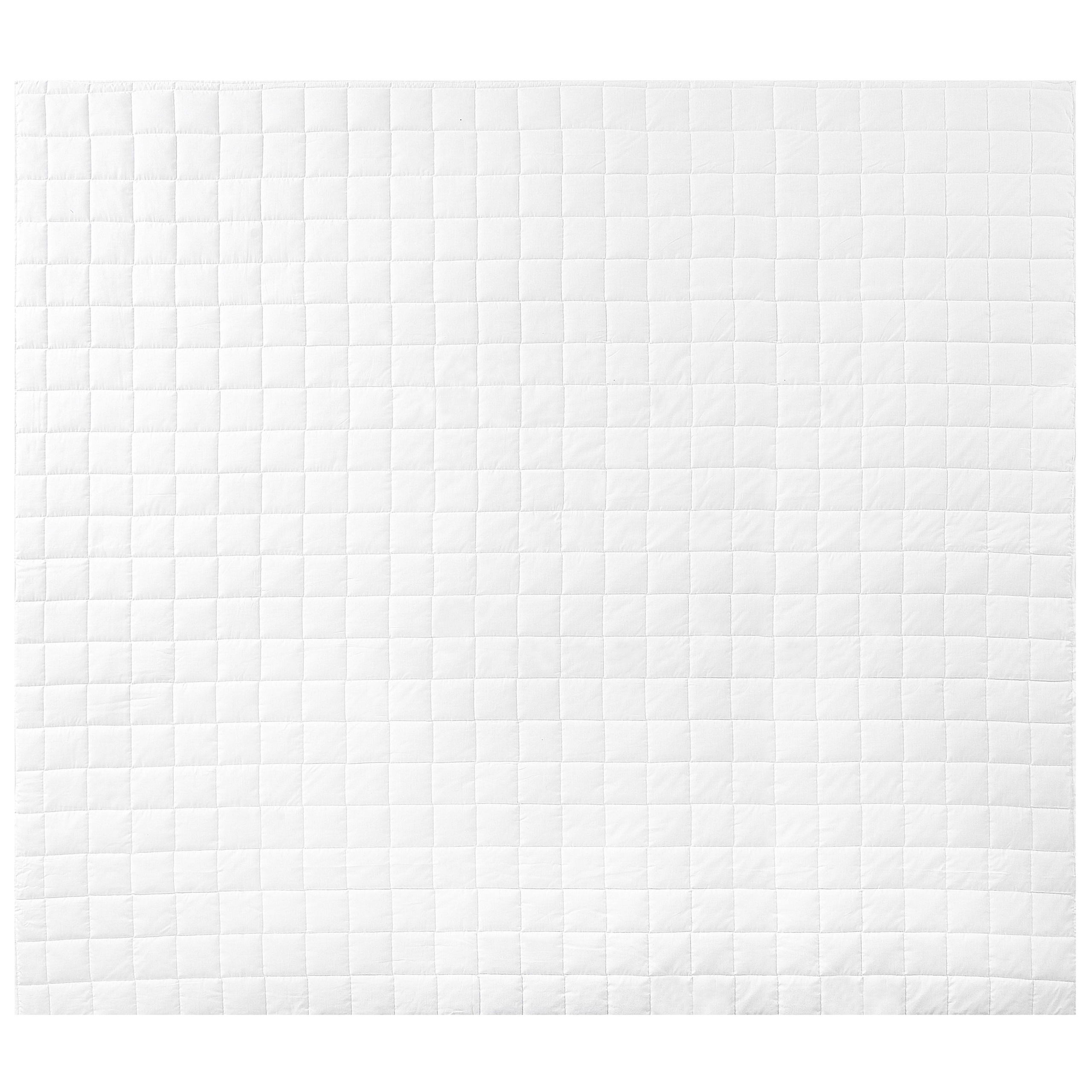 Peitto kevyt lämmin ANNAPURNA polyesteri 220 x 240 cm