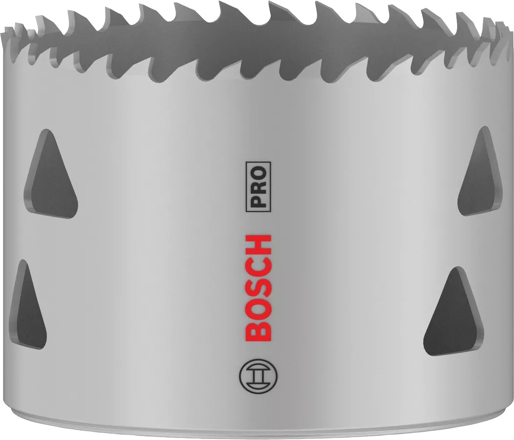 Bosch PRO Multi Material -Reikäsaha 67 mm