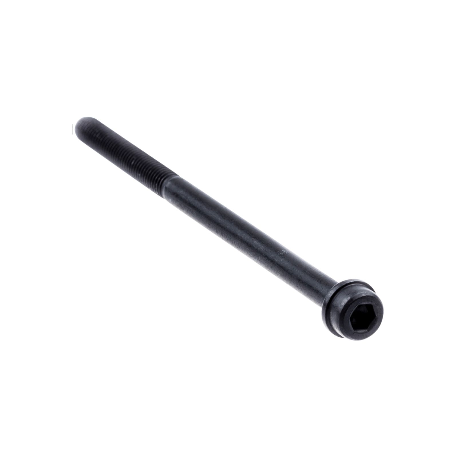 Husqvarna äänenvaimentimen pultti 340 503204587