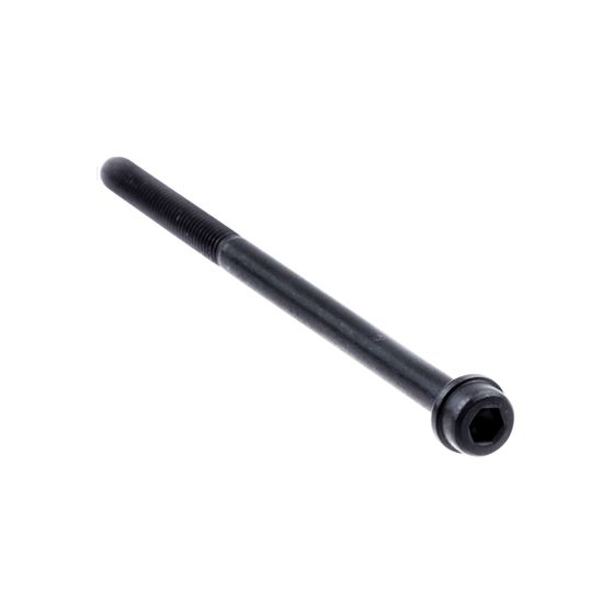 Husqvarna äänenvaimentimen pultti 340 503204587