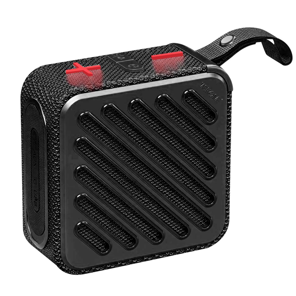 Kaiutin Langaton Bluetooth 5.2 D50 Pop Digital 5W Hihna