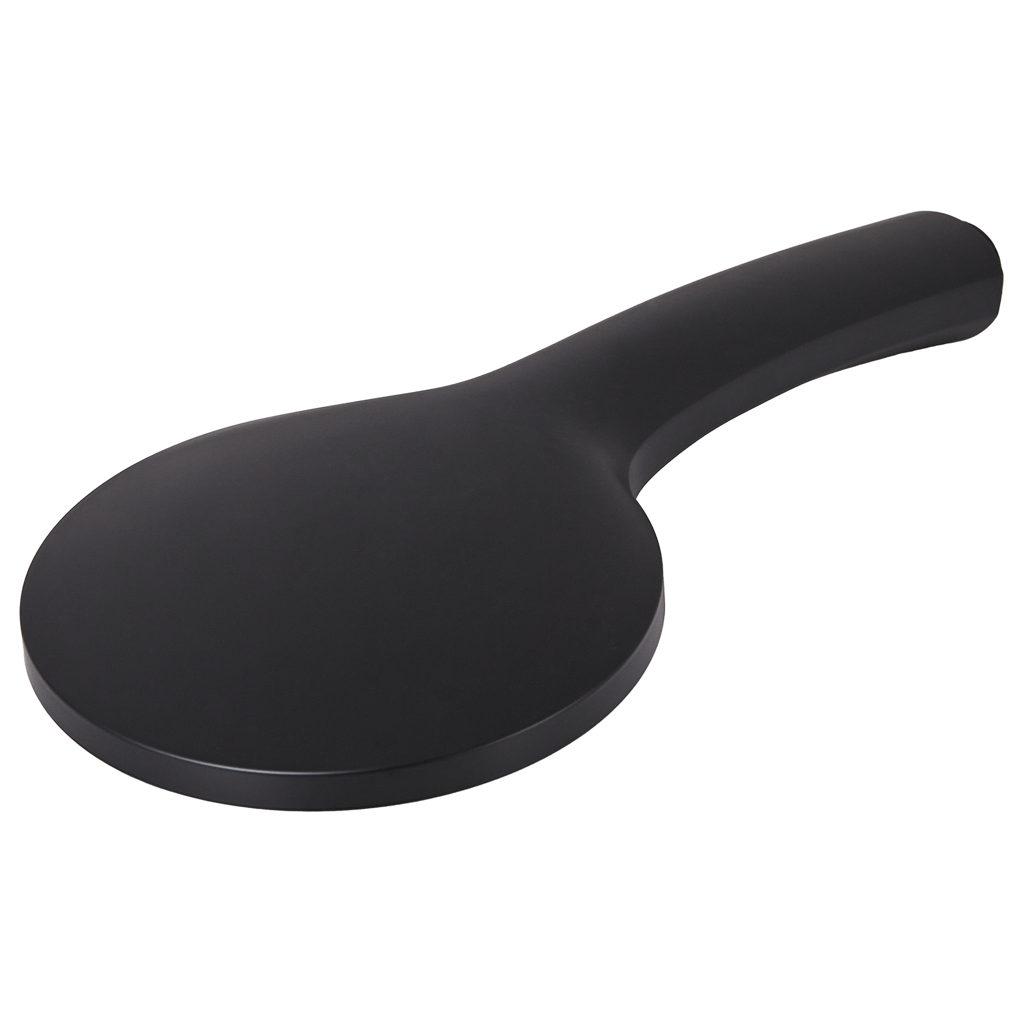 Käsisuihku letkulla CHURUN 4 toimintoa Musta