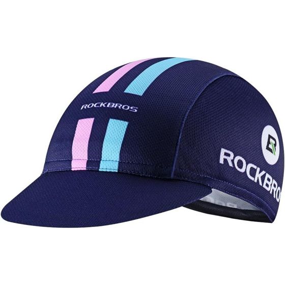 Pyöräilykypärämyssy VTT Kesä