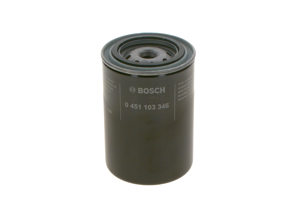 Bosch Öljynsuodatin 0451103346