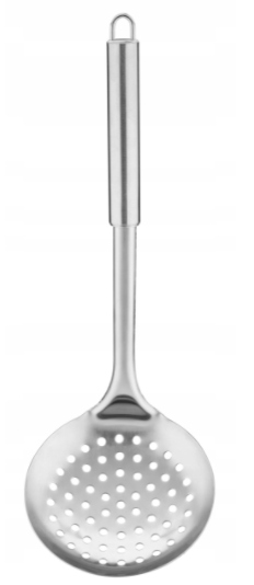 Practico skimmer-uralusikka 11 cm