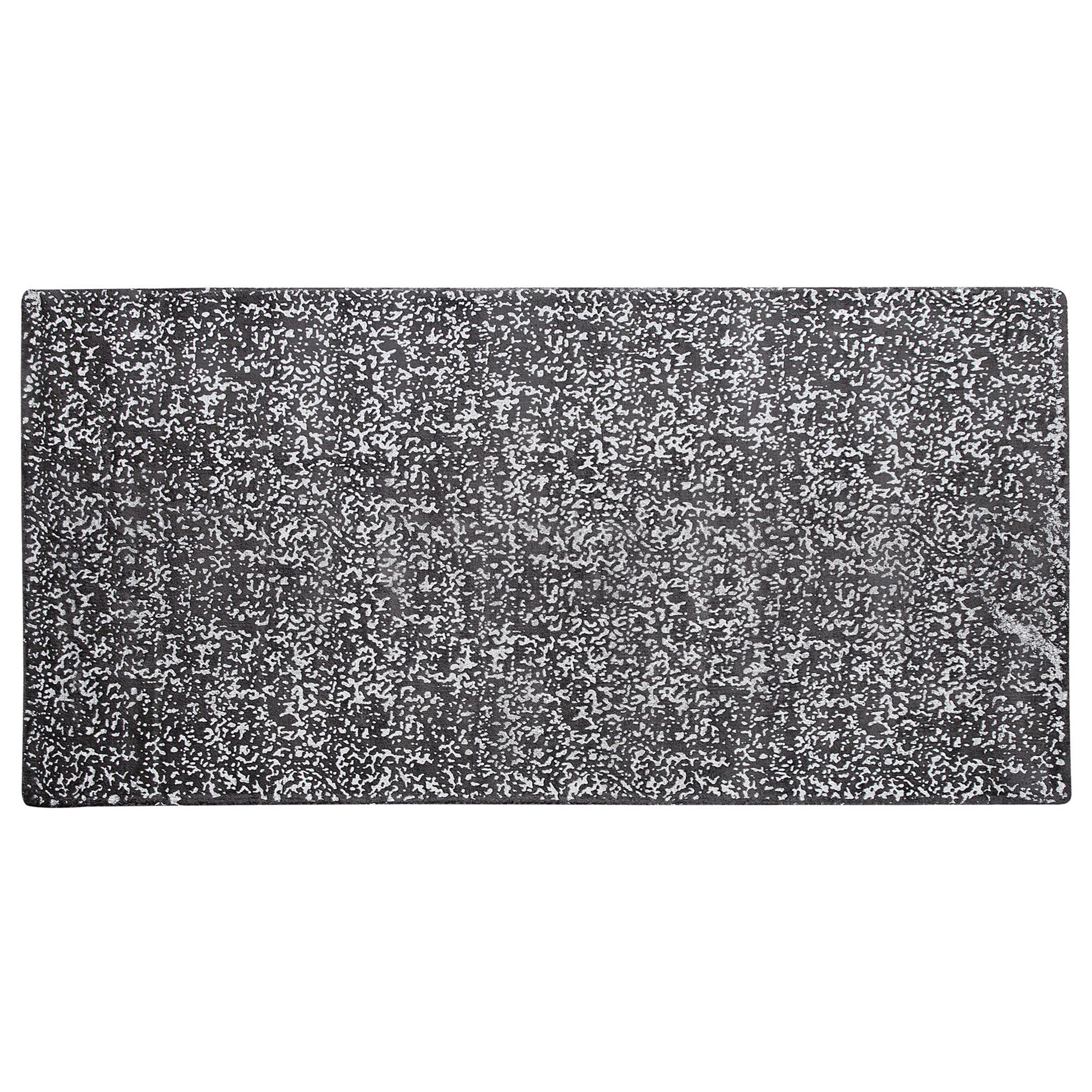 Matto ESEL Hopea 80 x 150 cm Viskoosi
