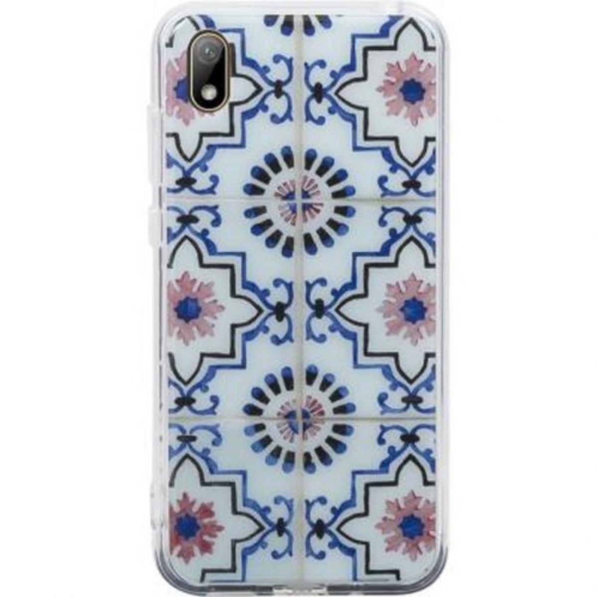 Jäykkä Kuori Huawei Y5 2019 Itämainen Vaikutelma