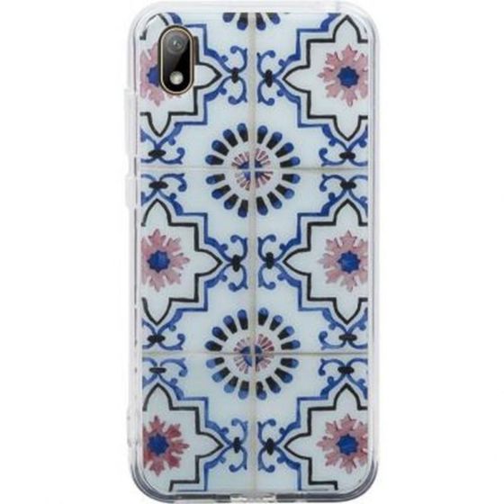 Jäykkä Kuori Huawei Y5 2019 Itämainen Vaikutelma