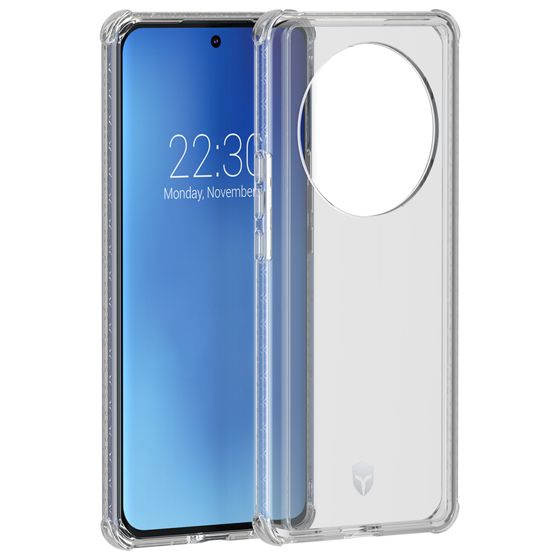 Honor Magic 6 Lite vahvistettu Tryax-järjestelmä 3D-sisäosilla