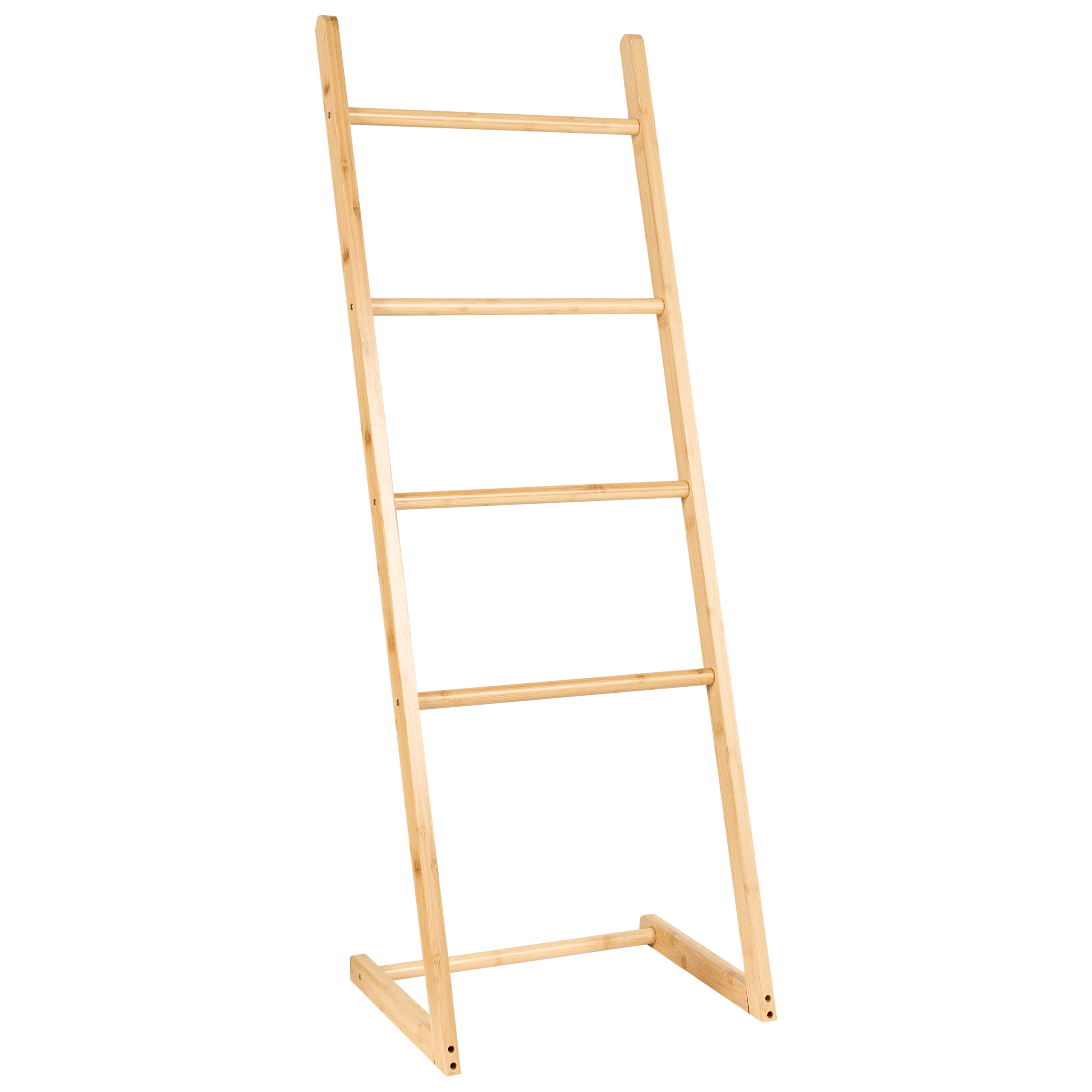 Pyyheteline ZAPALLAR bambu Vaaleanruskea