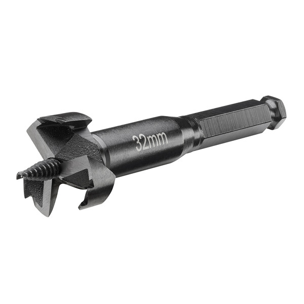 DeWalt Itsesyöttävä Poranterä 32 mm