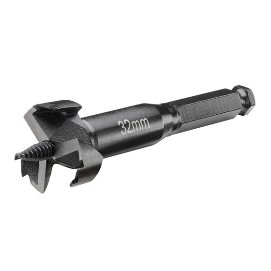 DeWalt Itsesyöttävä Poranterä 32 mm